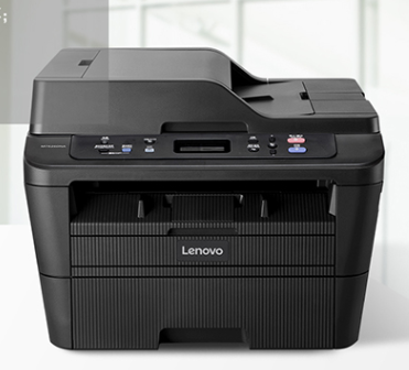 联想m7625dwa更换墨盒怎么清零