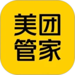 美团管家