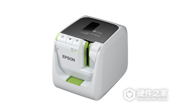 爱普生Epson LW-1000P 驱动  for Win XP/7/8/10