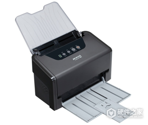 中晶ArtixScan DI 7200S说明书