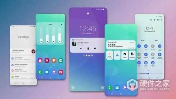 三星 OneUI 5.1更新了什么