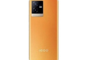 iqoo z6配置参数