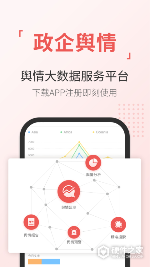 舆情通app