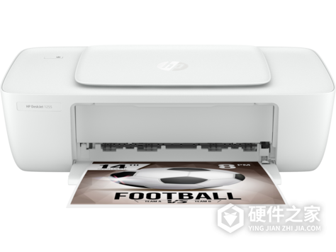 惠普deskjet1200打印机驱动 For Win XP/7/8/10