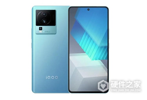 iQOO Neo7 SE摄像头参数