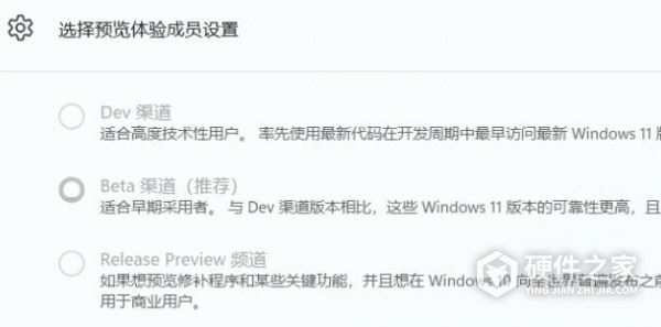 如何备份数据以避免在Win11体验成员设置过程中数据丢失