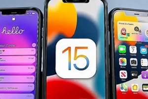 ios 15.2rc版与正式版区别