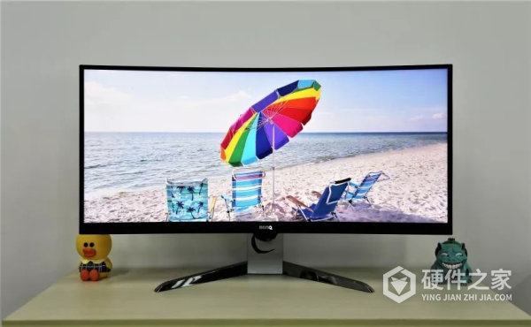 BENQ明基FP93G液晶显示器驱动