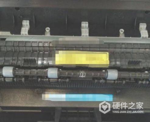 奔图m6202nw打印机墨盒怎么更换