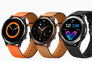 vivo watch支持微信吗