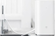 小米净水器怎么连接wifi