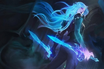 打开英雄联盟蓝屏有哪些原因