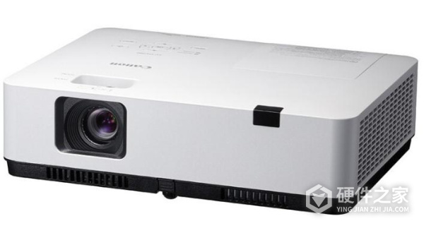 佳能LV-WX370投影仪用户手册