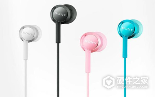 索尼MDR-XD150耳机说明书