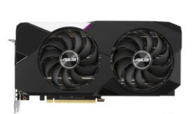 华硕Dual系列 DUAL-RTX3070-8G显卡驱动