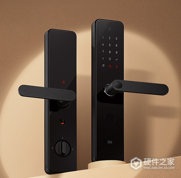 小米智能门锁1s如何上锁