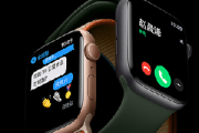 applewatch6如何设置常亮
