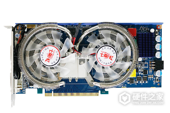 七彩虹IGAME9800GT-GD3 定制版LB for win7 32bit