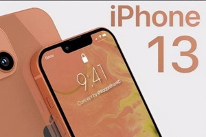 iphone13锁屏密码怎么设置