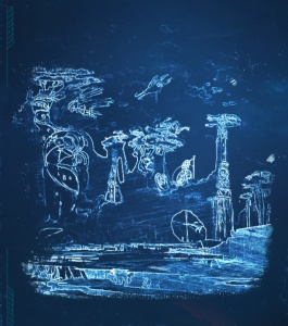 诺亚之心体验服