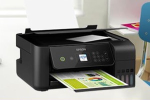 爱普生l3169怎样清洗喷头