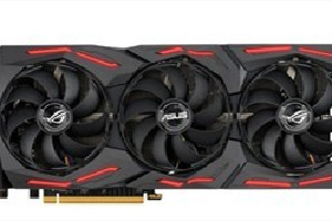 华硕AMD系列 ROG-STRIX-RX5700XT-O8G-GAMING显卡驱动
