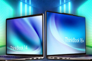 2023 款 ThinkBook 14/15、14+/16 + 笔记本上线时间