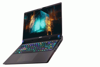 泰坦GP68HX游戏本配置参数