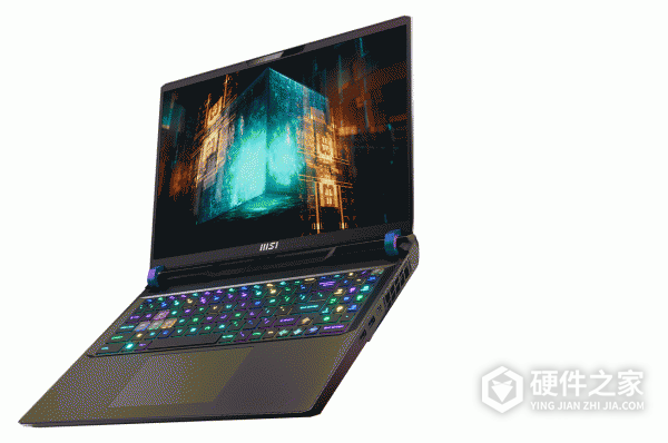 泰坦GP68HX游戏本配置参数