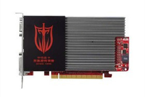 华硕AMD系列 HD5450-SL-HM1GD3-L-V2显卡驱动