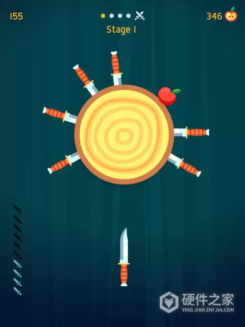 Knife Hit
