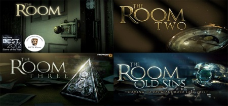 未上锁的房间网易版