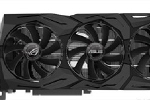 华硕ROG系列 ROG-STRIX-RTX2070-A8G-GAMING显卡驱动
