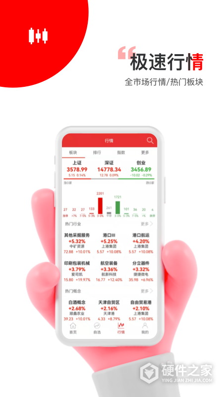 智赢诊股app官方版