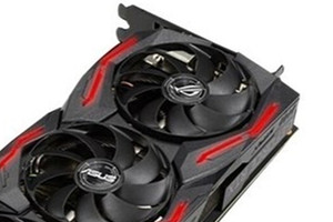 华硕Turbo系列 TURBO-RTX2070-8G显卡驱动