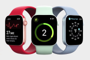 apple watch s8什么时候上市