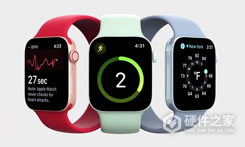 apple watch s8什么时候上市