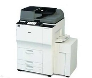 理光Aficio MP 6002打印机驱动 For Win XP/7/8/10