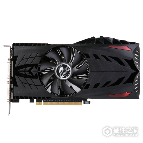 七彩虹战斧GT640-1GD5 for win7/8 64bit
