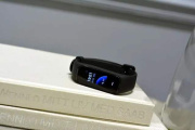 小米手环5nfc离腕锁定怎么解锁
