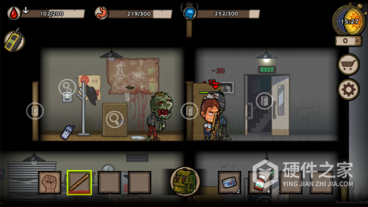 幸存者危城vivo版