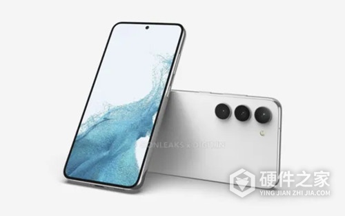 Galaxy S23是什么处理器