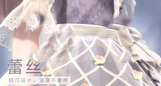闪耀暖暖小米版