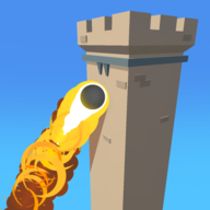 城堡防御无限金币钻石版