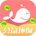 白鲸鱼旧衣服回收平台
