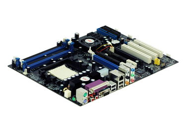七彩虹nVIDIA芯片组 Socket 939 nForce4主板驱动
