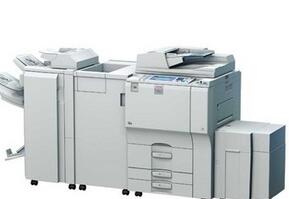 理光Aficio MP 6001打印机驱动 For Win XP/7/8/10
