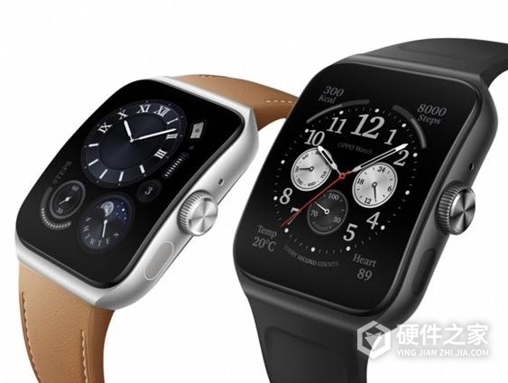 oppowatch3手表有哪些功能
