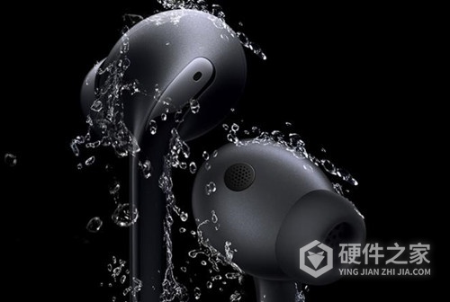 小米真无线降噪耳机3怎么看电量