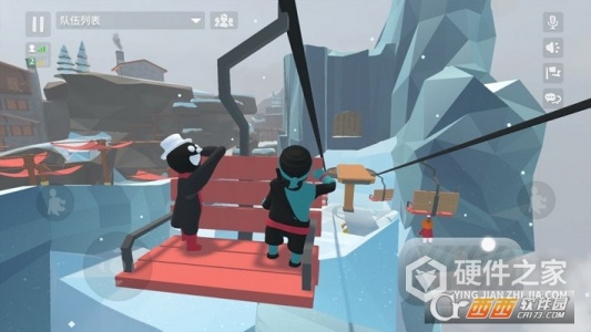 人类跌落梦境国际服